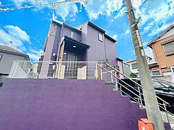 大和市福田 中古戸建