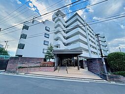 戸塚グリーンヒルＣ棟