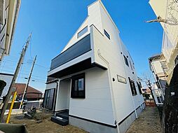 横浜市戸塚区南舞岡2丁目 新築戸建