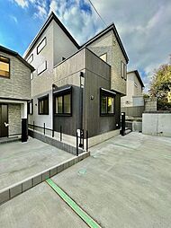 横浜市戸塚区南舞岡2丁目 新築戸建