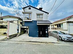 横浜市金が谷1丁目RI　中古戸建