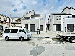 横浜市保土ケ谷区権太坂1丁目全2棟　1号棟