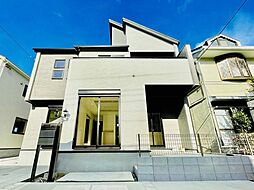 横浜市保土ケ谷区権太坂1丁目全2棟　2号棟