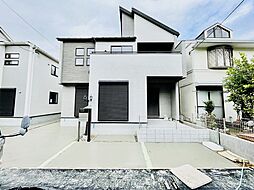 横浜市保土ケ谷区権太坂1丁目全2棟　2号棟