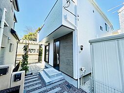 横浜市旭区小高町3期 新築戸建