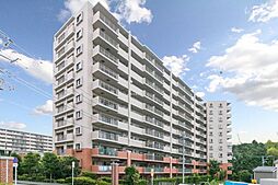 ラムーナ横浜戸塚スカイリッジ