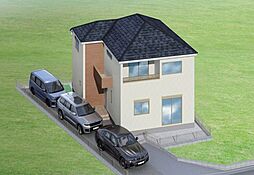 横浜市保土ケ谷区東川島町 新築戸建