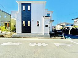 横浜市戸塚区南舞岡4丁目 新築戸建