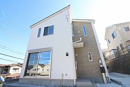 横浜市戸塚区原宿5丁目 新築戸建