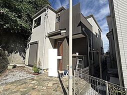 横浜市戸塚区汲沢町 中古戸建