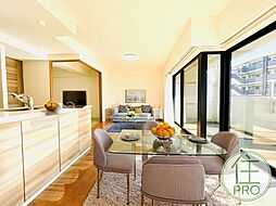 レーベンリヴァーレ横濱鶴ヶ峰