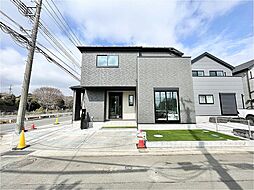 大和市上和田1期全9棟7号棟　新築戸建