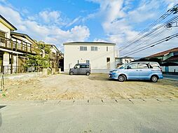 建築条件無綾瀬市上土棚北4丁目第25全6区画6号地 土地