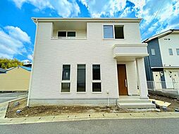 神奈川県横浜市泉区新橋町　新築未入居