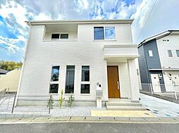 神奈川県横浜市泉区新橋町　新築戸建て