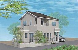 神奈川県横浜市泉区新橋町　新築未入居