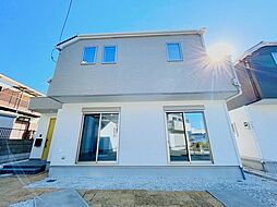 横浜市戸塚区原宿4期 全5棟2号棟新築戸建