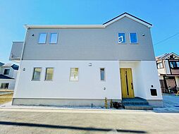 横浜市戸塚区原宿4期 全5棟5号棟新築戸建