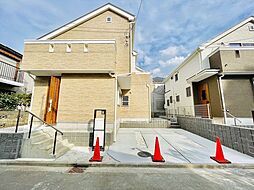 横浜市瀬谷区南瀬谷2丁目 新築戸建