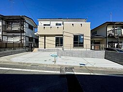 横浜市瀬谷区南瀬谷2丁目 新築戸建
