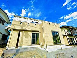 横浜市瀬谷区南瀬谷2丁目 新築戸建