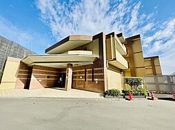 アークプラザ戸塚