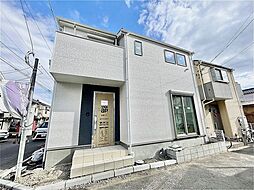 座間市ひばりが丘第28 新築戸建