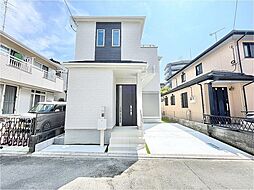 大和市下鶴間 新築戸建