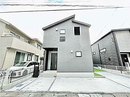 座間市入谷東4丁目 新築戸建