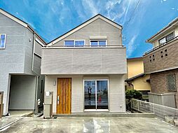 横浜市泉区和泉中央南2丁目全5棟1号棟 新築戸建