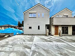 横浜市泉区和泉中央南2丁目全5棟3号棟 新築戸建