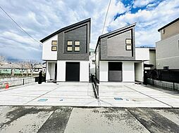 大和市上草柳6丁目 全6棟3号棟新築戸建