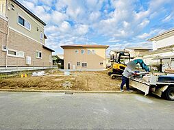 建築条件付綾瀬市綾西4丁目 土地