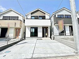 大和市福田5丁目全11棟Ｉ号棟新築戸建