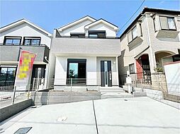 大和市福田5丁目全11棟Ｋ号棟新築戸建