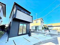 横浜市瀬谷区阿久和東1丁目 新築戸建