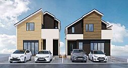 横浜市戸塚区俣野町1期全2棟2号棟 新築戸建