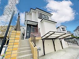 横浜市泉区中田南5丁目 中古戸建