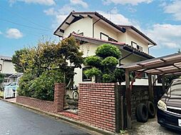 建築条件無横浜市戸塚区南舞岡3丁目 土地