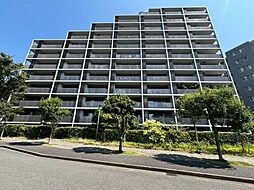 プライズ・ヒル3番館