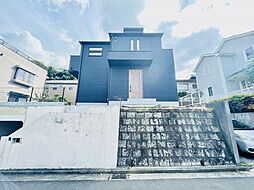 横浜市戸塚区深谷町全2棟B棟 新築戸建