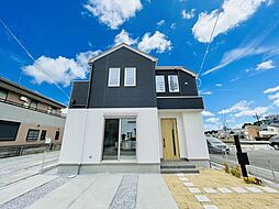 藤沢市亀井野8期 全3棟1号棟