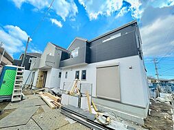 藤沢市亀井野8期　全3棟3号棟