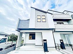 藤沢市善行1丁目 全7棟1号棟