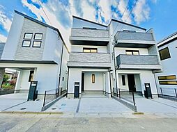 藤沢市善行1丁目 全7棟2号棟