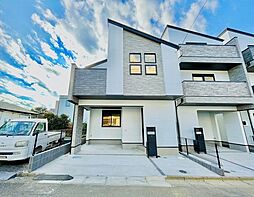 藤沢市善行1丁目 全7棟2号棟