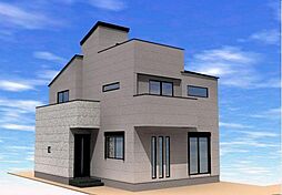 横浜市保土ケ谷区上菅田町12全2棟　B棟