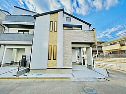 藤沢市善行1丁目 全7棟4号棟