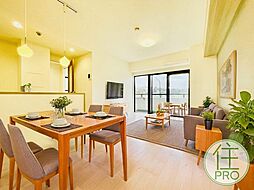 コスモ保土ヶ谷サニーヒルズ