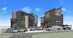 横浜市保土ケ谷区川島町全4棟　1号棟